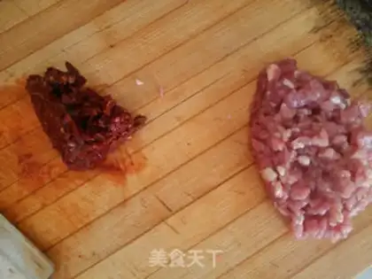 Make Tofu step 0