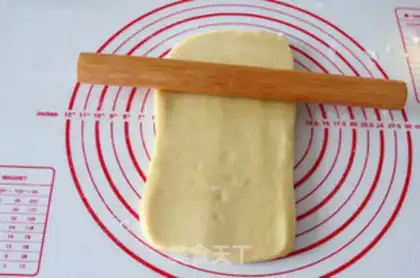 Make Chess crackers step 12