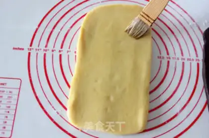 Make Chess crackers step 14