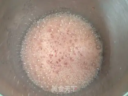 Make Watermelon juice step 4