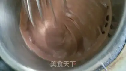 Make Coco-facility carstard sauce step 5