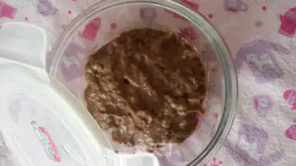Make Coco-facility carstard sauce step 6