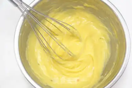 Make Butter puff step 6