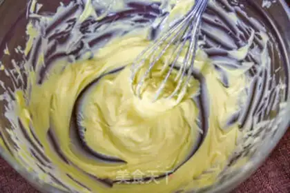 Make Dreamfinger crackers step 1