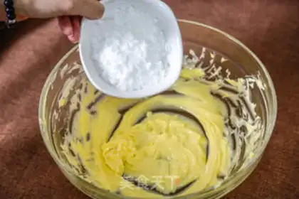 Make Dreamfinger crackers step 3