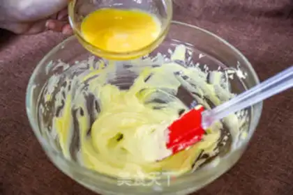 Make Dreamfinger crackers step 4