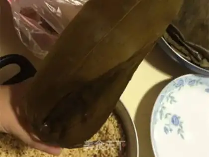 Make Meat step 5
