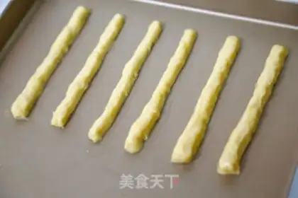 Make Dreamfinger crackers step 8