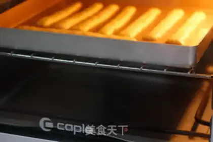 Make Dreamfinger crackers step 9