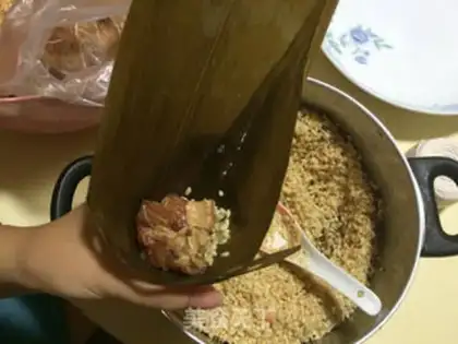 Make Meat step 7