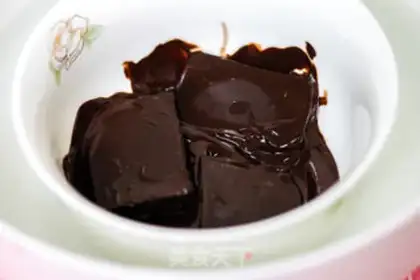 Make Dreamfinger crackers step 10