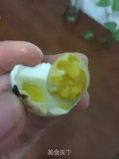 Make Pickled quail eggs step 3