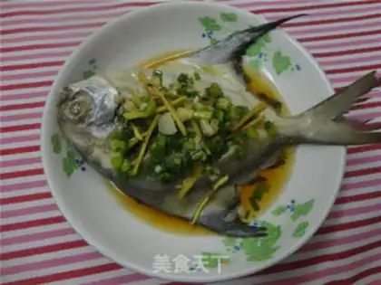 Make Vacuated whitefish step 5
