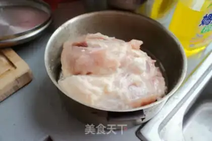 Make Forks step 2