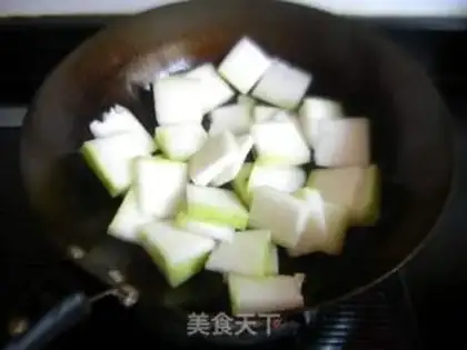 Make Shrimp pickles step 5
