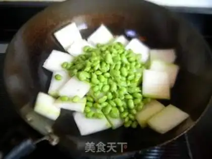Make Shrimp pickles step 6