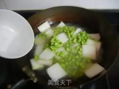 Make Shrimp pickles step 7