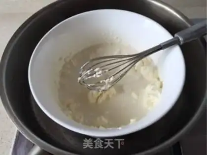 Make Cheesecake step 4