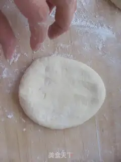 Make A red bean bread step 4