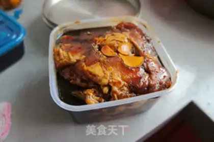 Make Forks step 6
