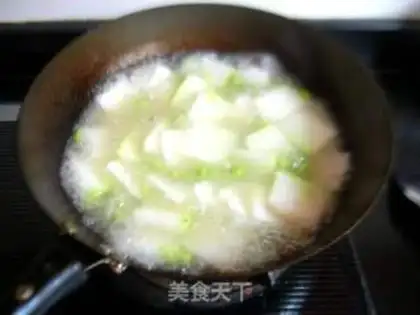 Make Shrimp pickles step 8