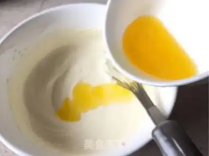 Make Cheesecake step 5