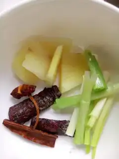 Make Roast chicken step 1