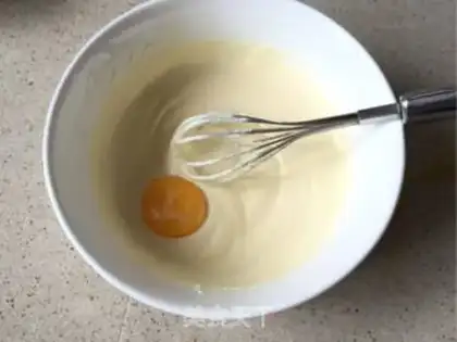 Make Cheesecake step 6