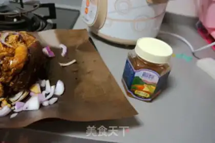 Make Forks step 8