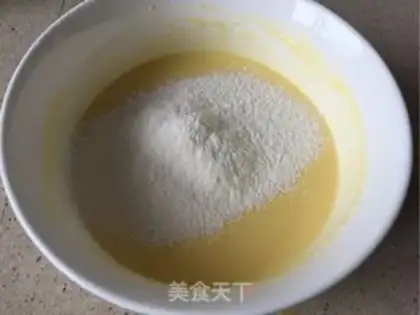 Make Cheesecake step 7