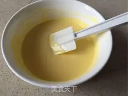 Make Cheesecake step 8