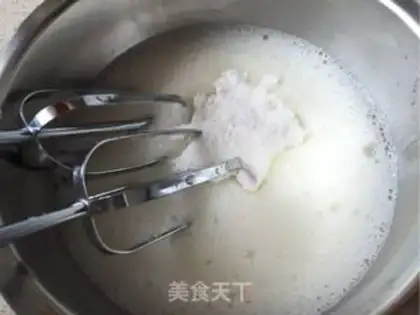 Make Cheesecake step 9