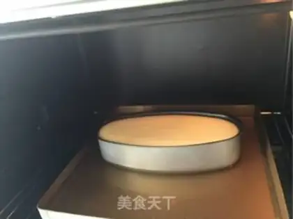 Make Cheesecake step 13