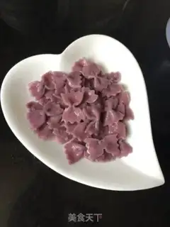 Make Curry butterflies step 2