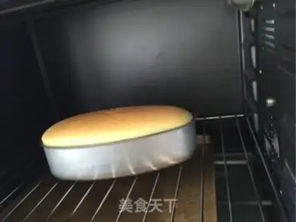 Make Cheesecake step 14
