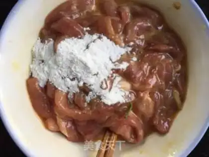 Make Cheese juice step 1