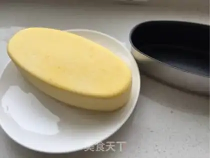 Make Cheesecake step 15