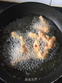Make Cheese juice step 2