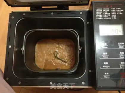 Make Cracker apple sauce step 10