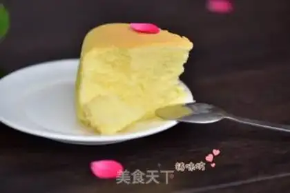 Make Cheesecake step 18