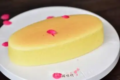 Make Cheesecake step 19