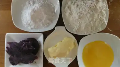 Make Low sugar potatoes step 0
