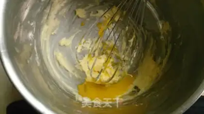 Make Low sugar potatoes step 1