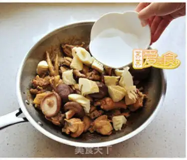 Make Classic chicken for dinner step 5