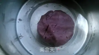 Make Low sugar potatoes step 3