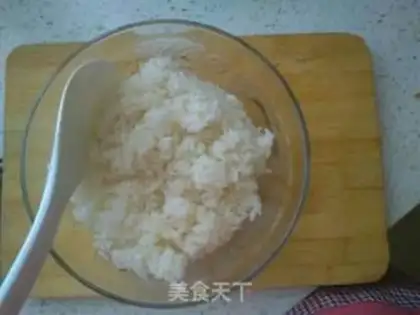 Make The veggies step 1