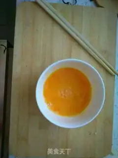 Make The veggies step 2