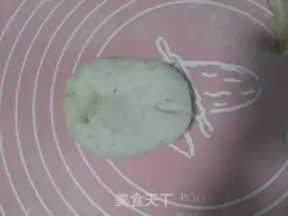 Make The whole wheat bun step 8