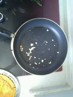 Make The veggies step 4