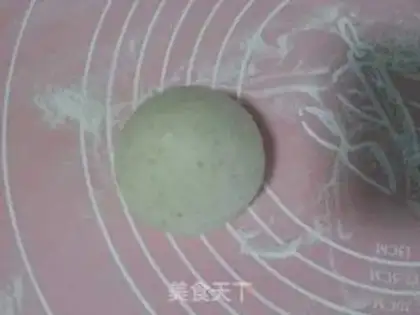 Make The whole wheat bun step 9